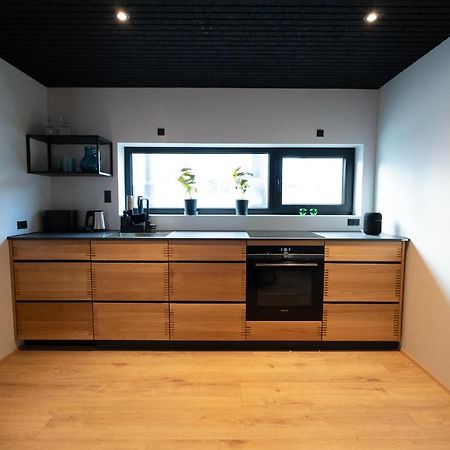 Broncks Lonin - Luxury Apartments In The Heart Of Tórshavn Exterior foto