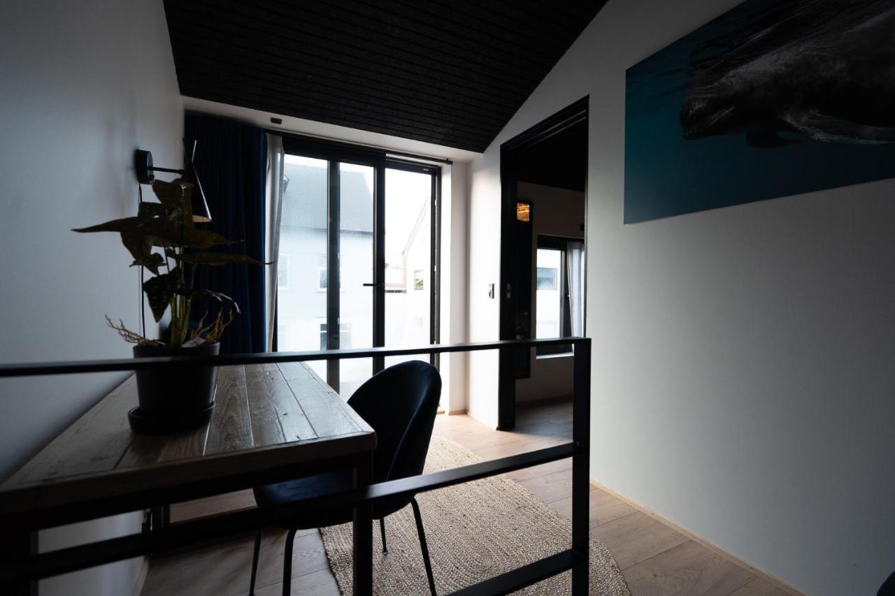 Broncks Lonin - Luxury Apartments In The Heart Of Tórshavn Exterior foto