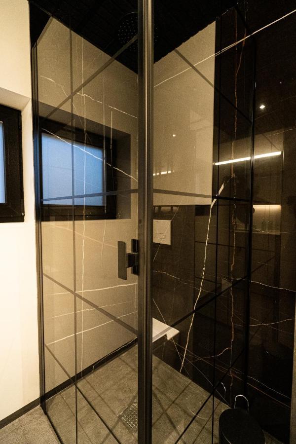 Broncks Lonin - Luxury Apartments In The Heart Of Tórshavn Exterior foto
