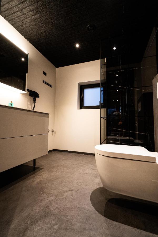Broncks Lonin - Luxury Apartments In The Heart Of Tórshavn Exterior foto